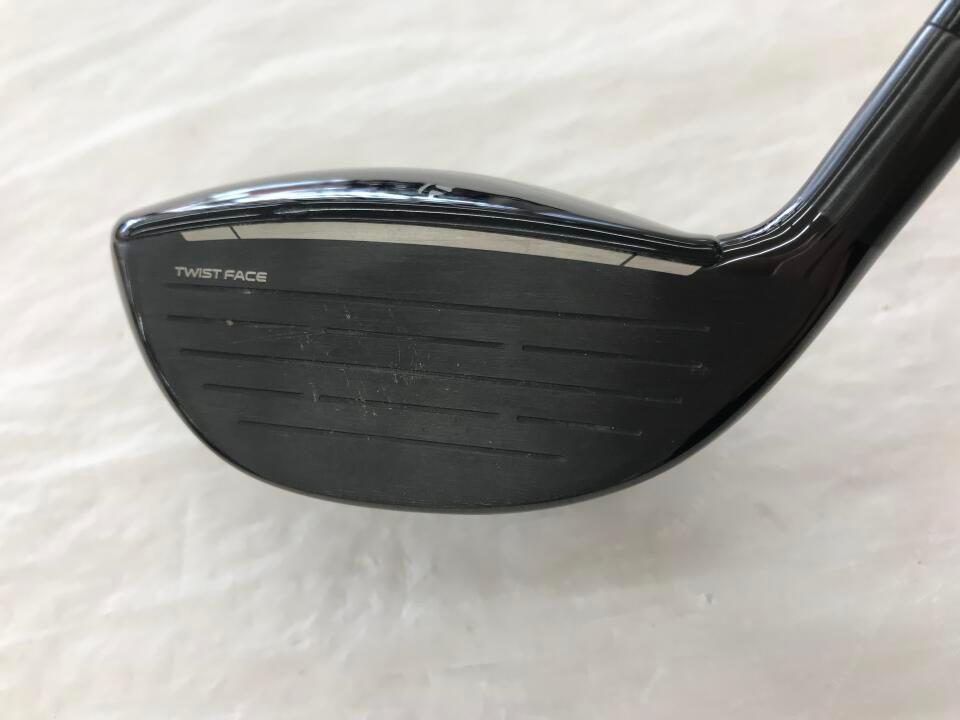 テーラーメイド Qi10 18度 Diamana BLUE TM50 SRフレックス フェアウェイウッド 中古 ゴルフドゥ!荒川沖店【最短即日発送】 テーラーメイド Qi10 18度 Diamana BLUE TM50 SRフレックス フェアウェイウッド 中古 ゴルフドゥ!荒川沖店【最短即日発送】