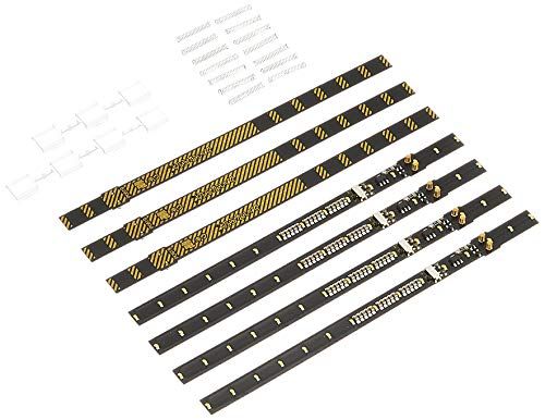 ポポンデッタ Nゲージ LED室内灯 エネルギーチャージャー付 電球色 Aタイプ