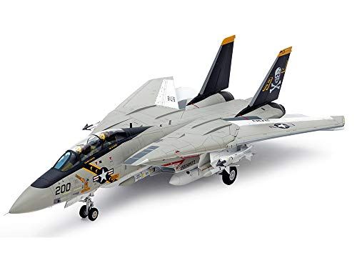 タミヤ(TAMIYA) 1/48 傑作機シリーズ No.114 グラマン F-1