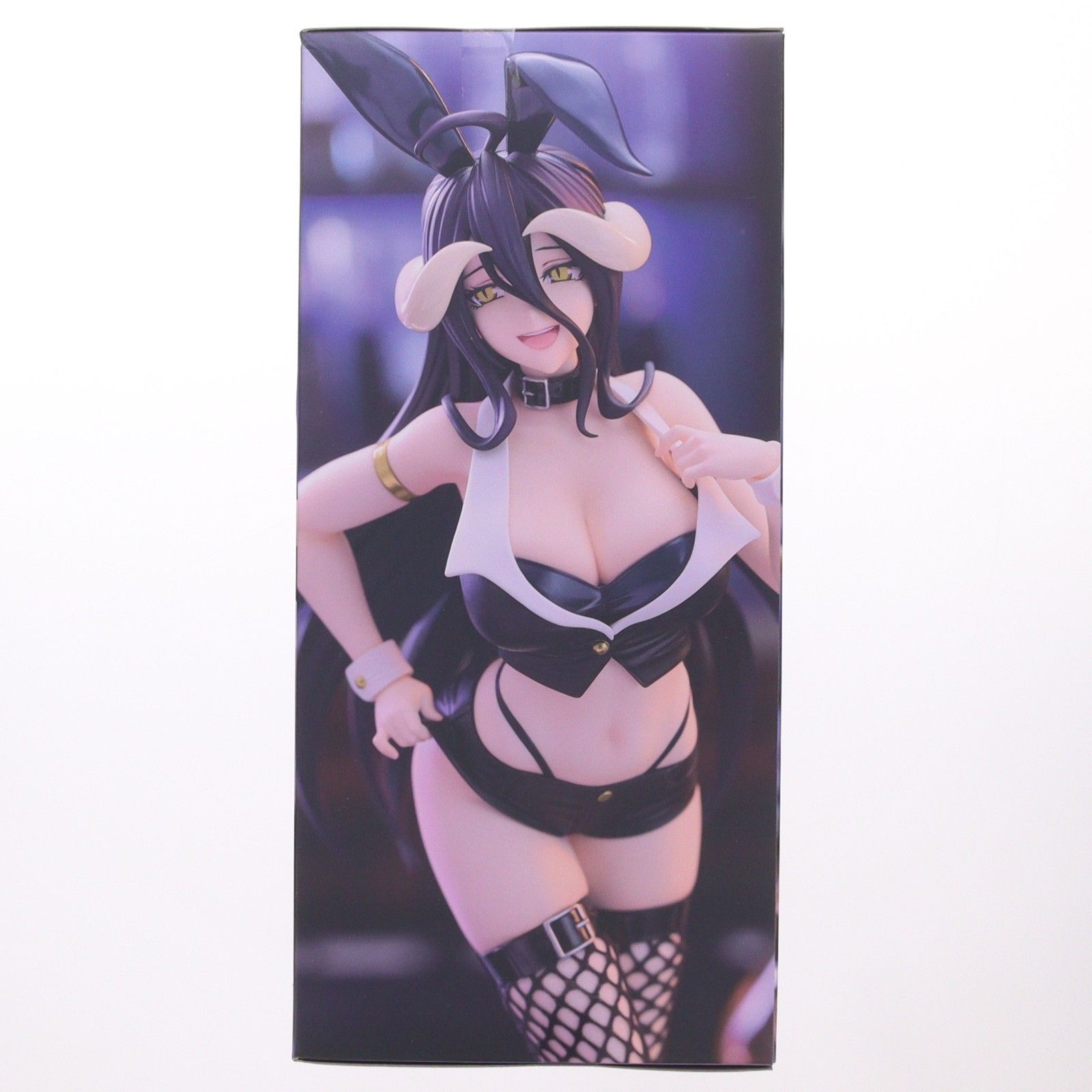 アルベド オーバーロード BiCute Bunnies Figure-アルベド・another
