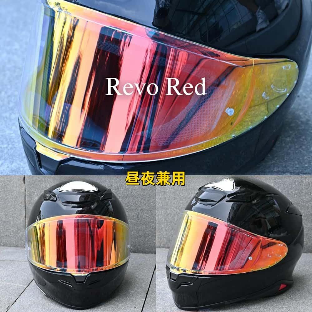 CWR-F2 シールド ヘルメット 適合 Z-8 Z8 X-15 X15 RF1400 NXR2