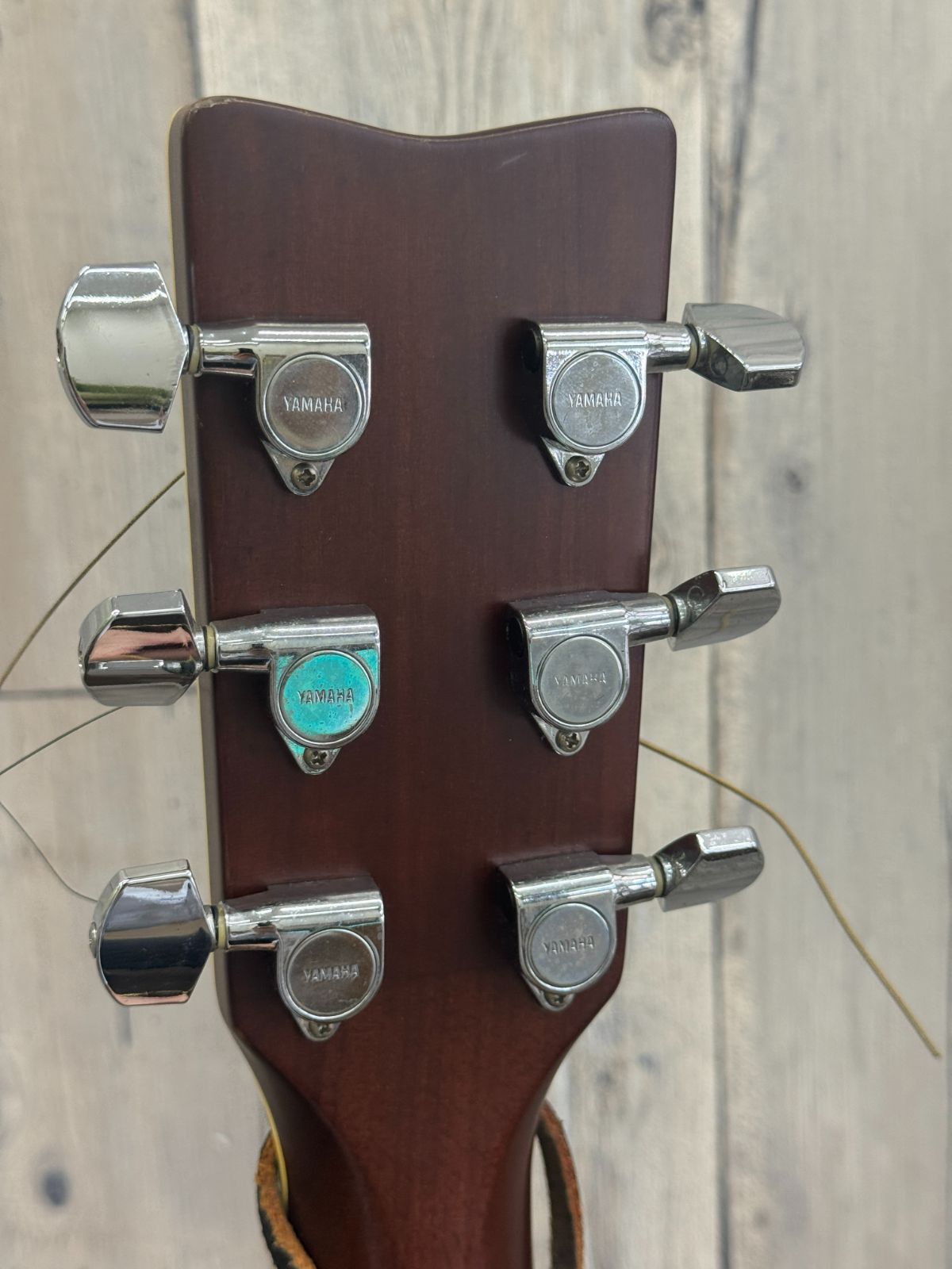 YAMAHA アコースティックギター FG-730S 中古品 - メルカリ
