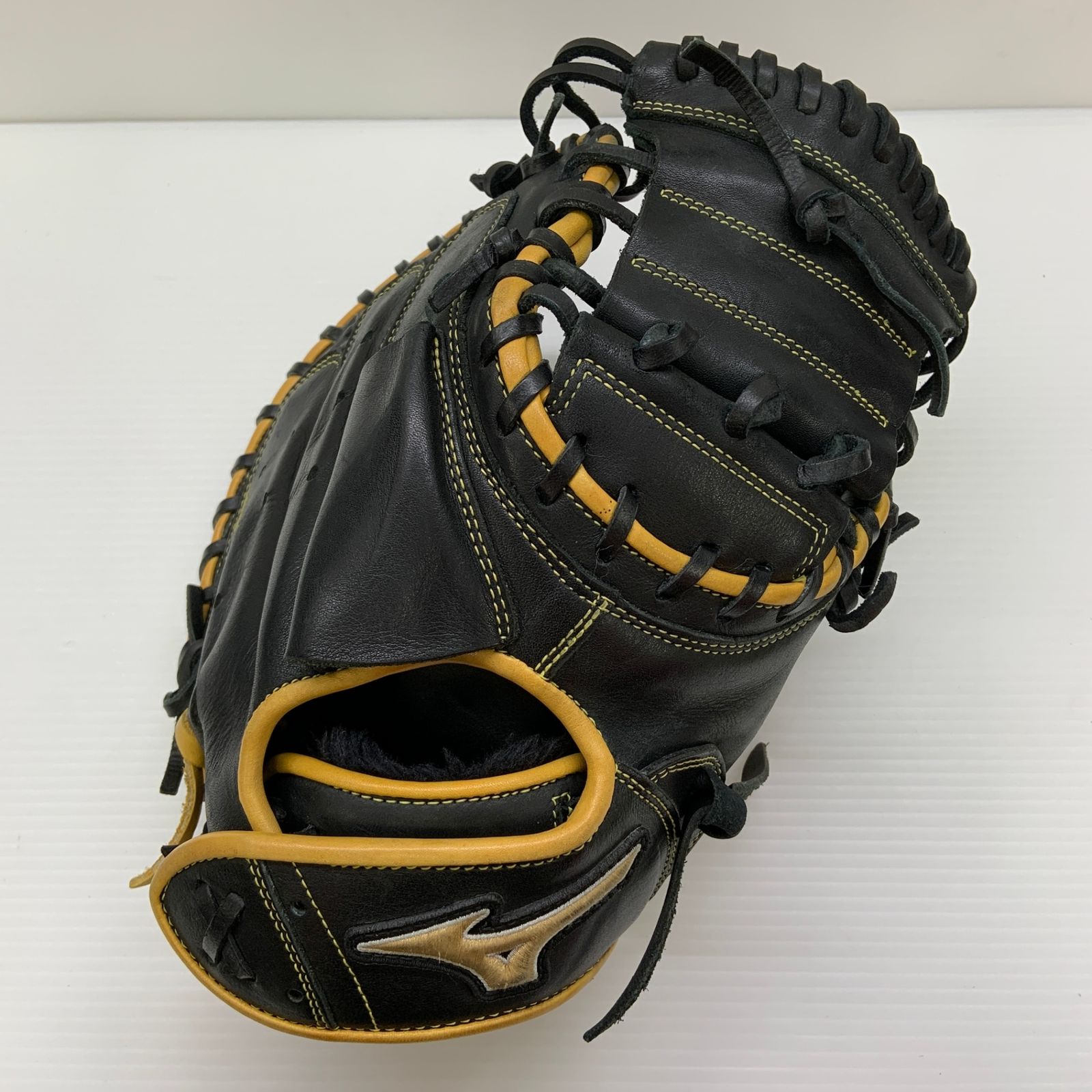 ミズノ MIZUNO 1AJCS18400 ソフトボール用 大人 一般 キャッチャー 