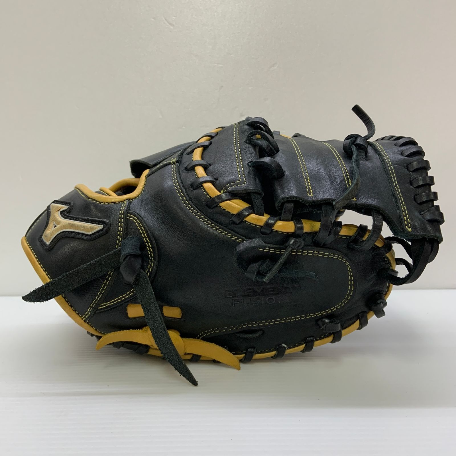 ミズノ MIZUNO 1AJCS18400 ソフトボール用 大人 一般 キャッチャー 