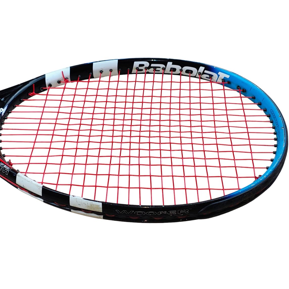 Babolat Pure Drive Team G2 バボラ ピュアドライブ 硬式テニス