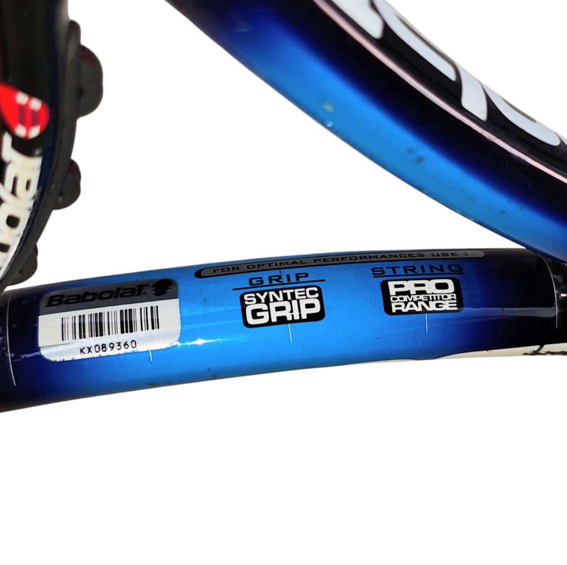Babolat Pure Drive Team G2 バボラ ピュアドライブ 硬式テニス