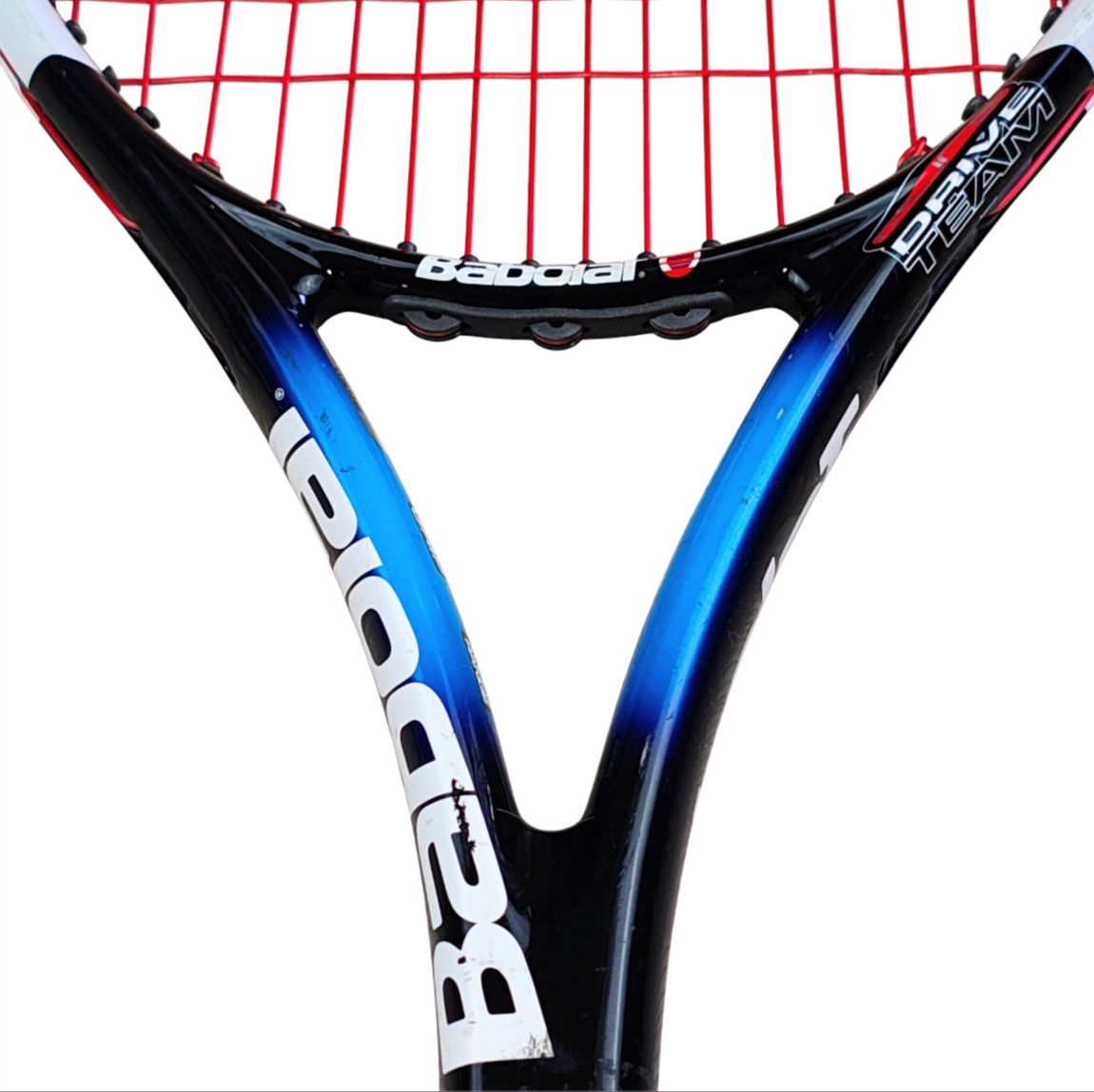 ラケット(硬式用) Babolat PURE DRIVE TEAM G2 Babolat Pure Drive Team G2 バボラ ピュアドライブ 硬式テニス