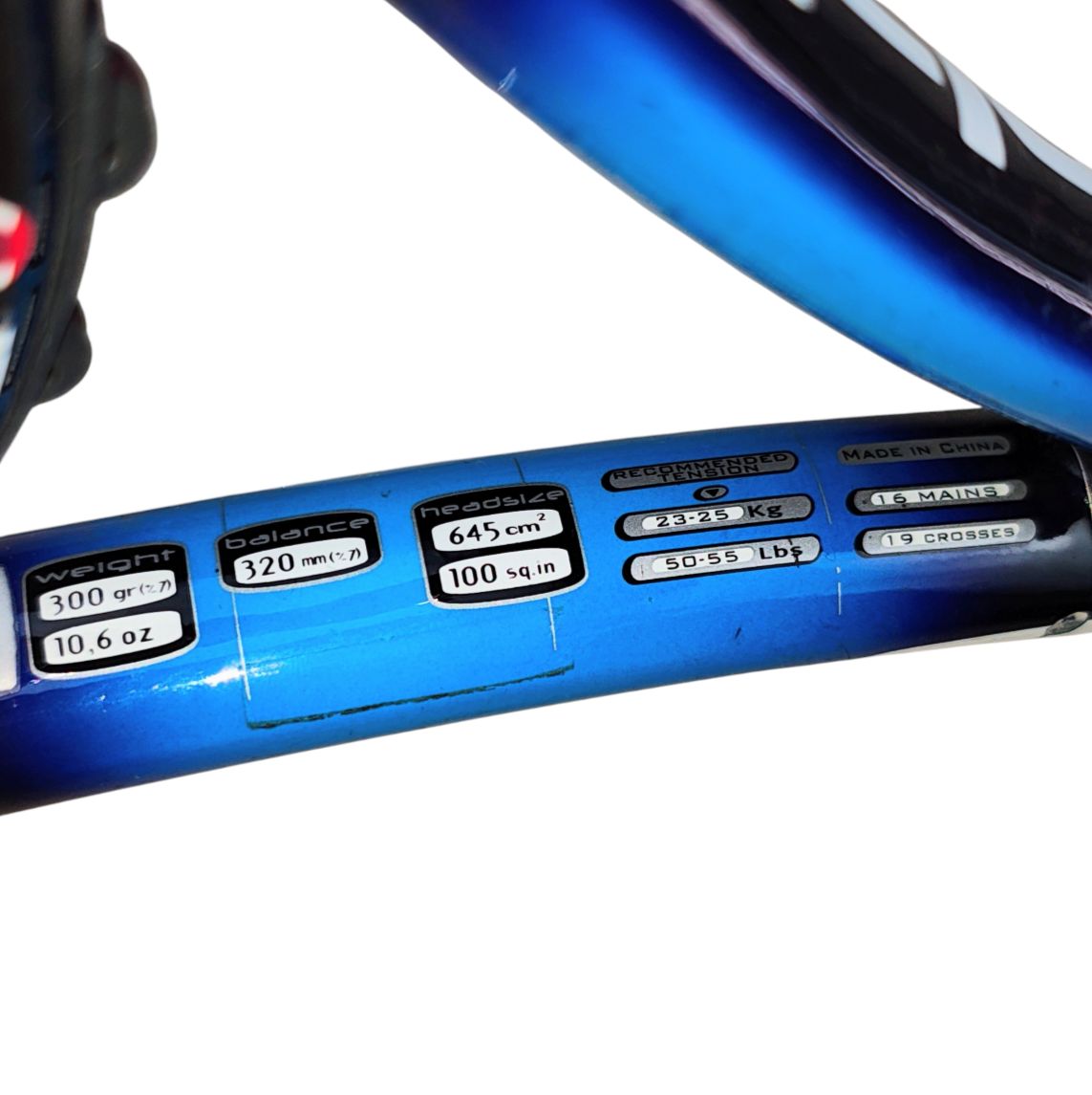 Babolat Pure Drive Team G2 バボラ ピュアドライブ 硬式テニス
