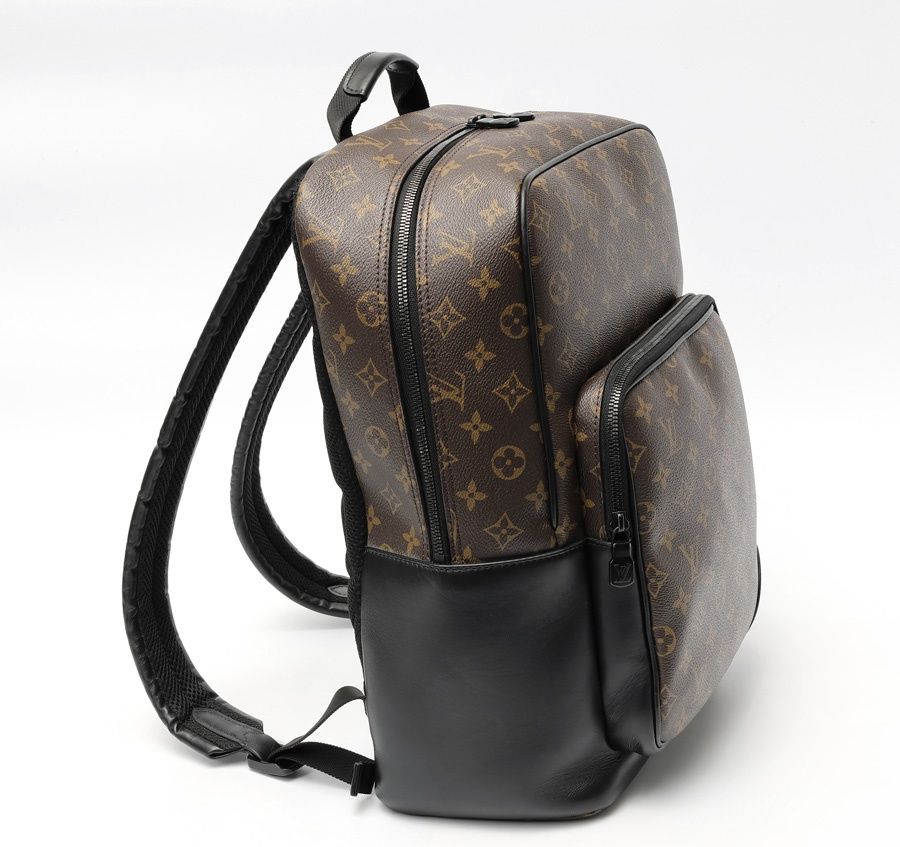 ルイヴィトン / LOUIS VUITTON ディーン バックパック / リュック
