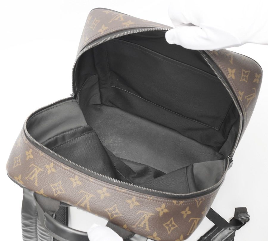 ルイヴィトン / LOUIS VUITTON ディーン バックパック / リュック 