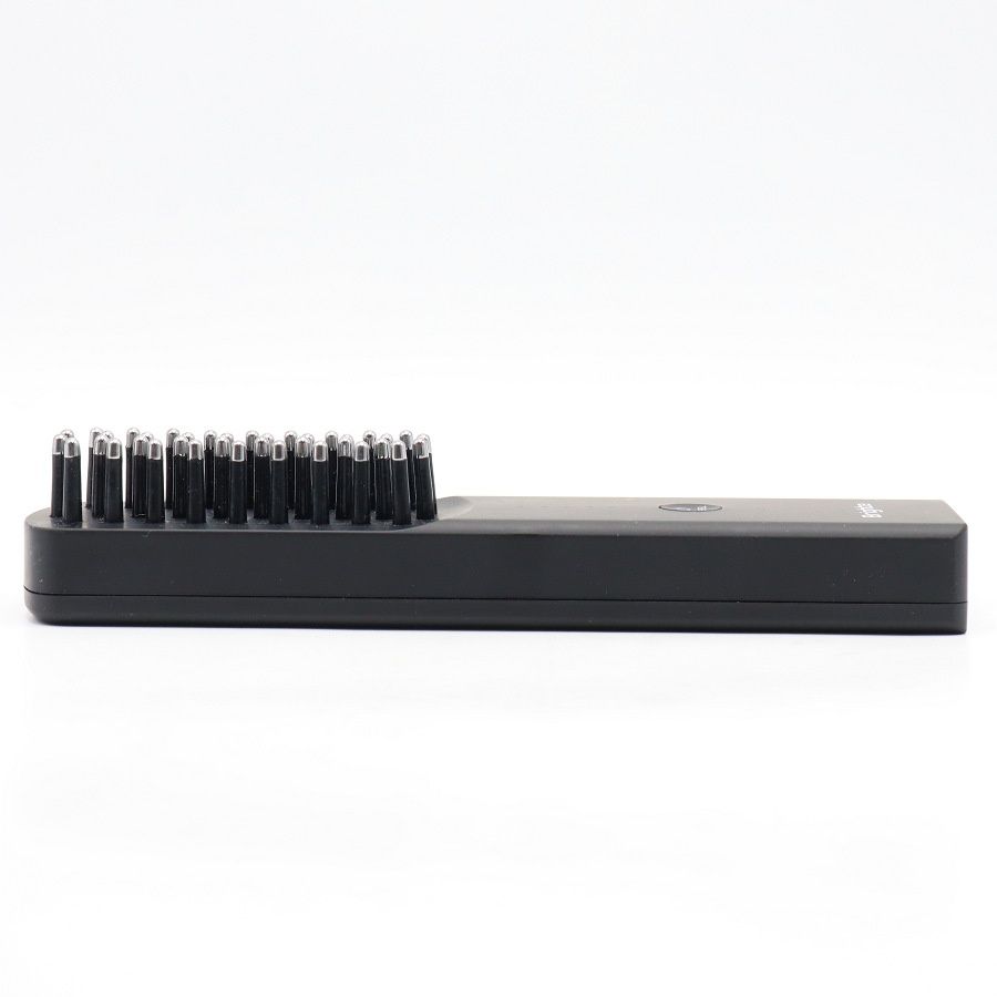 美品】Brighte ELEKI BRUSH BRT-FS145 ブラック 美顔器 EMS フェイス