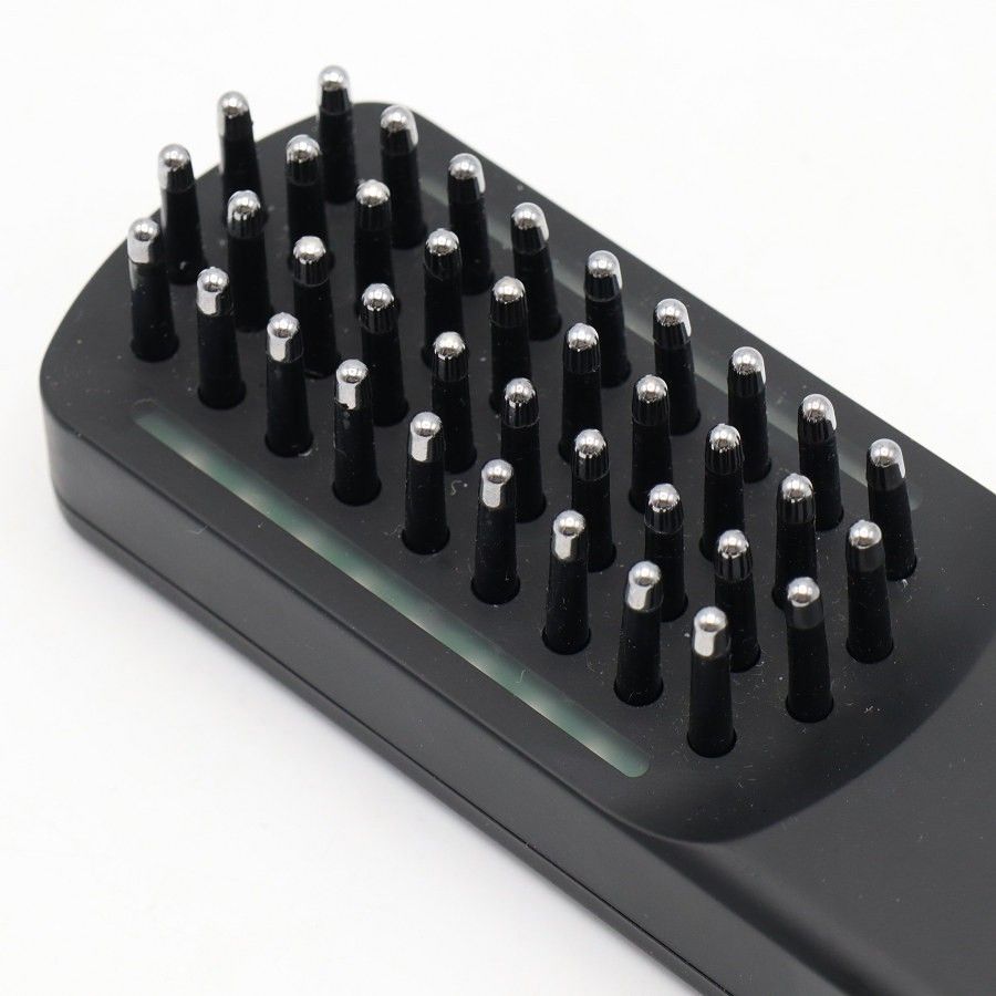 美品】Brighte ELEKI BRUSH BRT-FS145 ブラック 美顔器 EMS フェイス