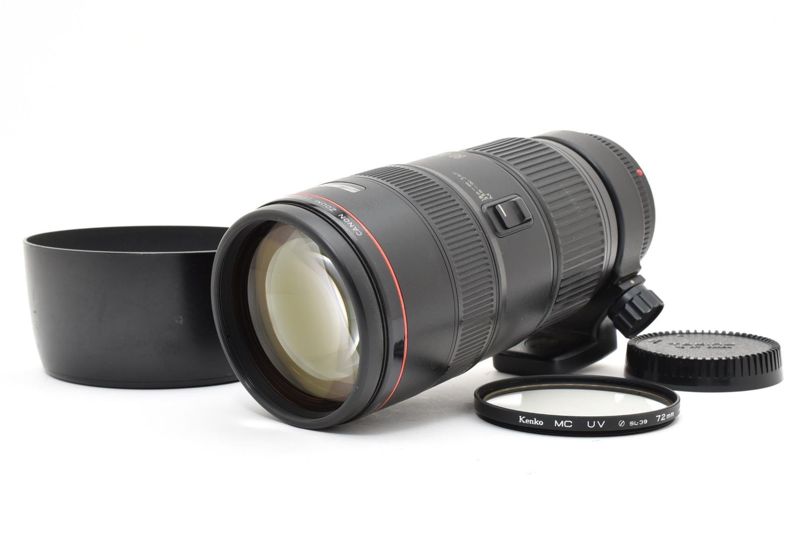Canon EF 80-200mm f/2.8 L L0768