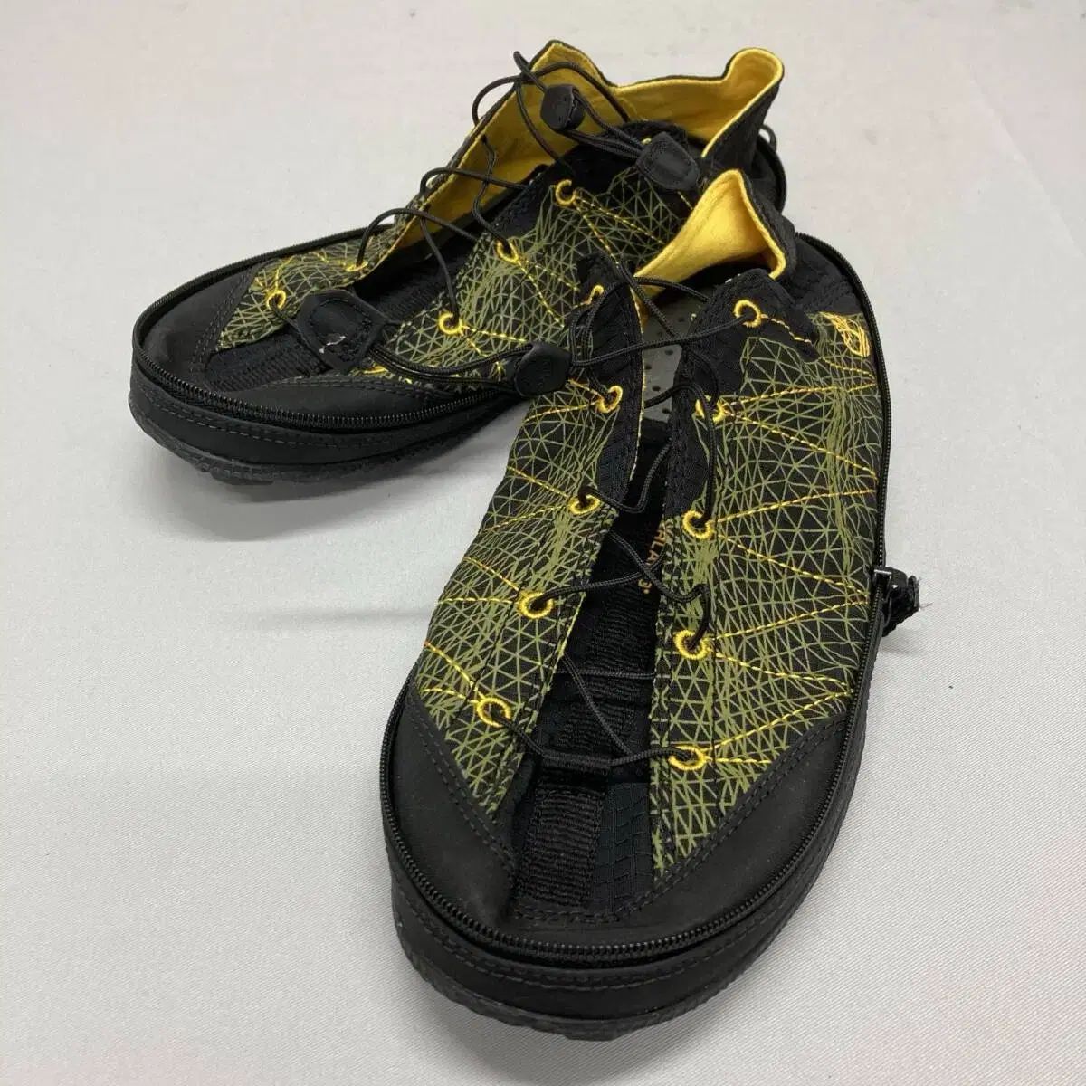 Timberland ラドラー トレイル パッカブル シューズ 270