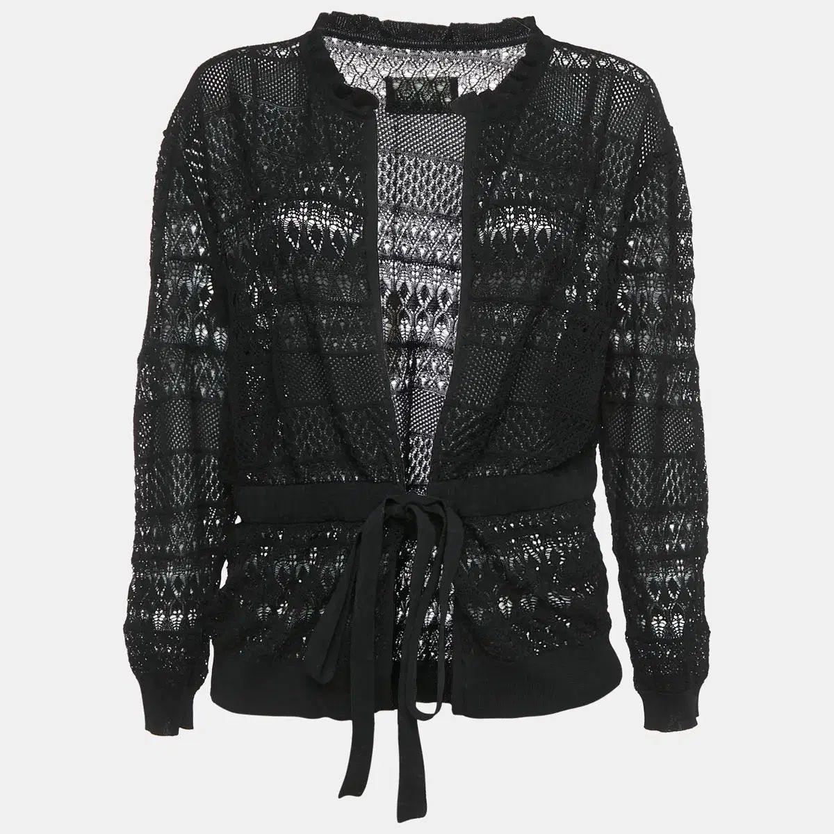 ZADIG&VOLTAIRE ザディグ・エ・ヴォルテール カーディガン