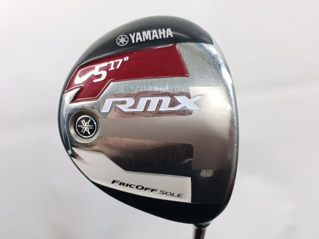 入間□【中古】 フェアウェイウッド ヤマハ YAMAHA 5W RMX Speeder