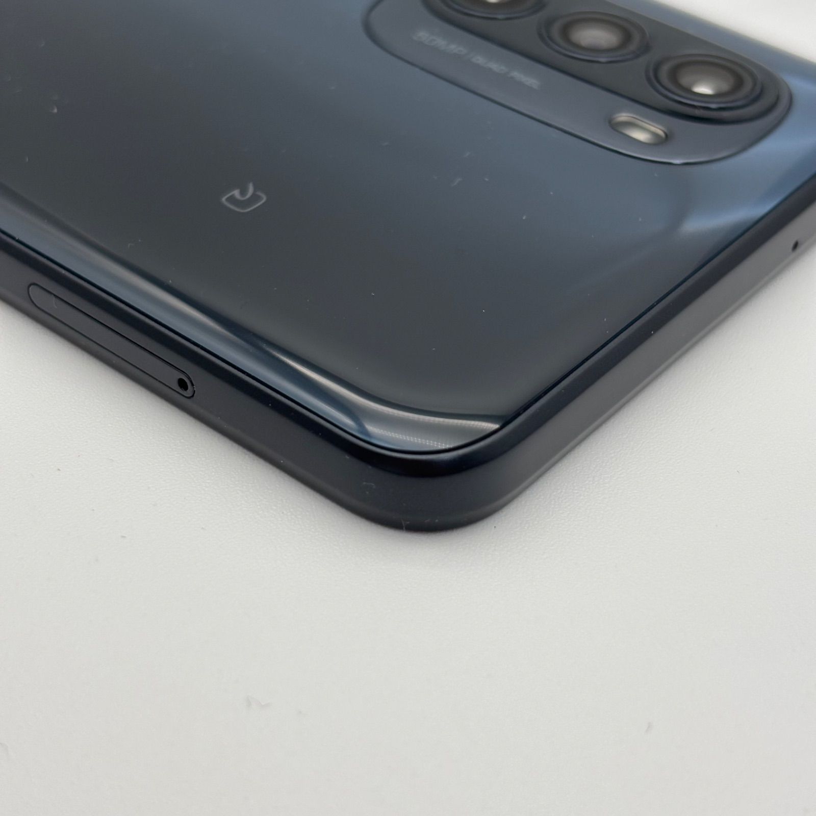 SIMフリー】moto g52j 5G 128GB Android12【美品】 - メルカリ