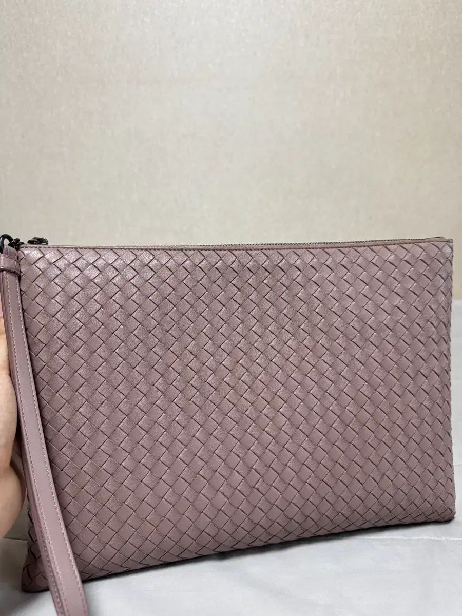 正規品 ボッテガヴェネタ クラッチバッグ