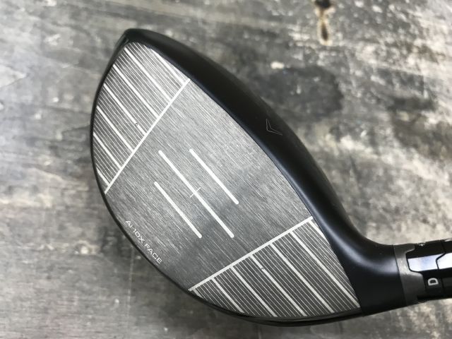 狭山■【中古】 ドライバー キャロウェイ ELYTE MINI TENSEI GREEN 60 for CW(JP) S 13.5[1944]