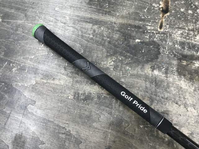 狭山■【中古】 ドライバー キャロウェイ ELYTE MINI TENSEI GREEN 60 for CW(JP) S 13.5[1944]