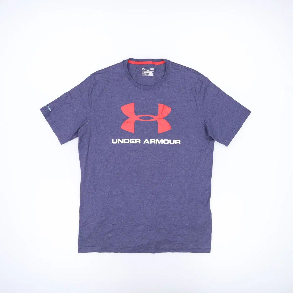 アンダーアーマー 半袖 アンダーシャツ lgの通販 - UNDER ARMOUR