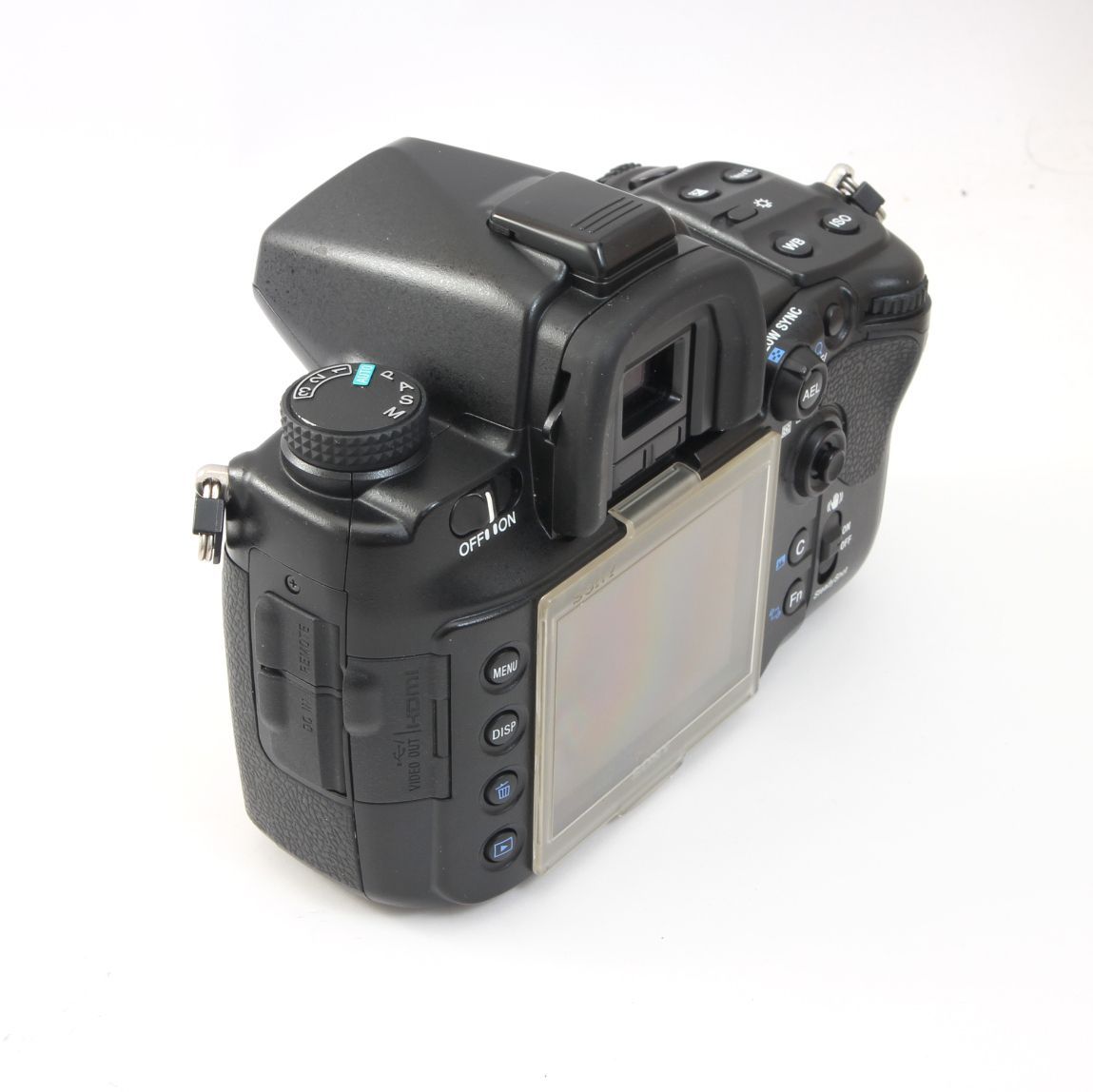 SONY ソニー α900 デジタル一眼レフカメラ - メルカリ