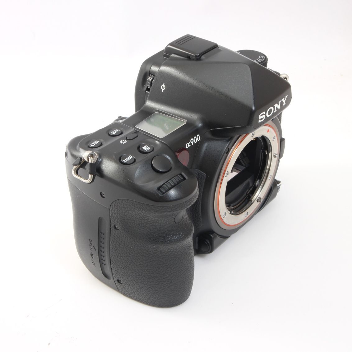 SONY ソニー α900 デジタル一眼レフカメラ - メルカリ