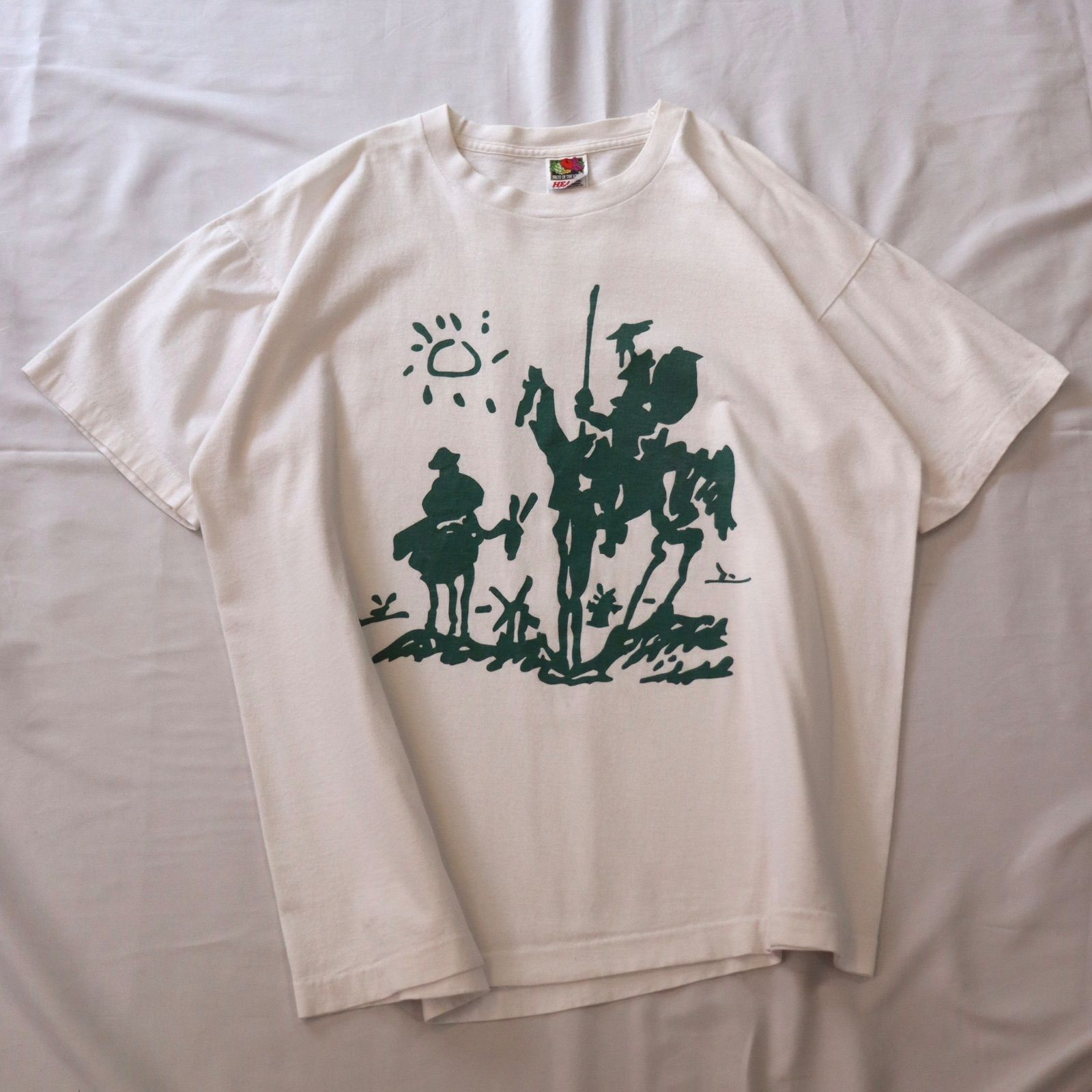 90's Art Tee 