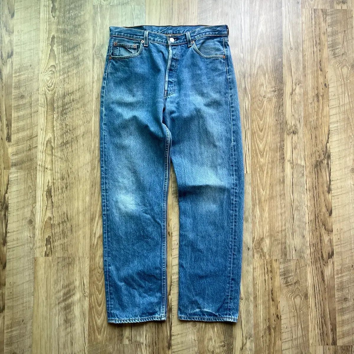 90s USA リーバイス501XX 34/バレンパック