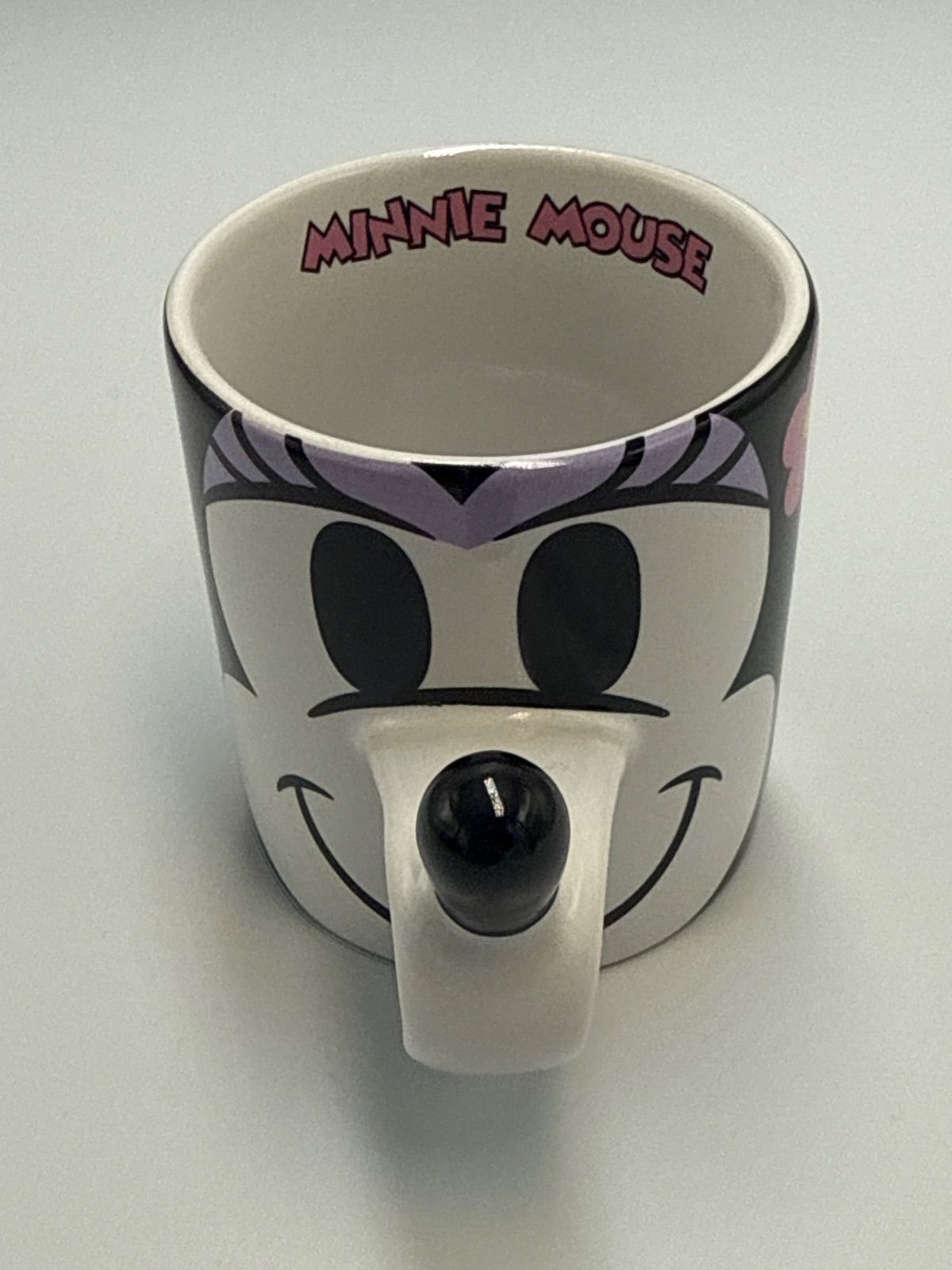 限定・レア】ディズニー マグカップ 4点セット ミッキー ミニー 25周年
