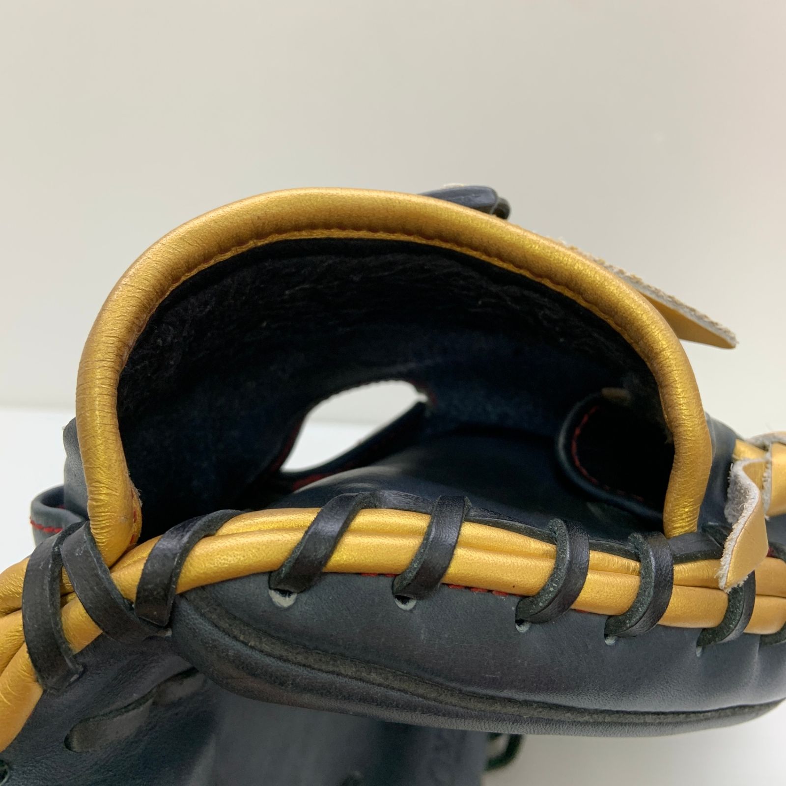 ハタケヤマ HATAKEYAMA PRO-M62 軟式 大人 一般 キャッチャーミット