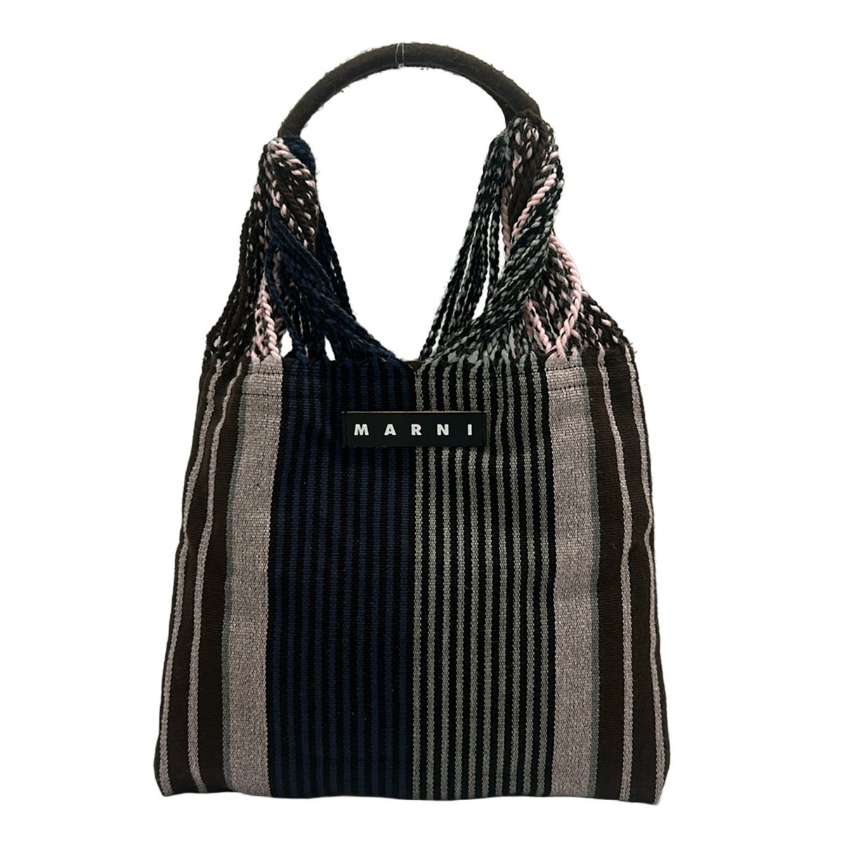 MARNI(マルニ) トートバッグ マルニマーケットハンモックバッグ