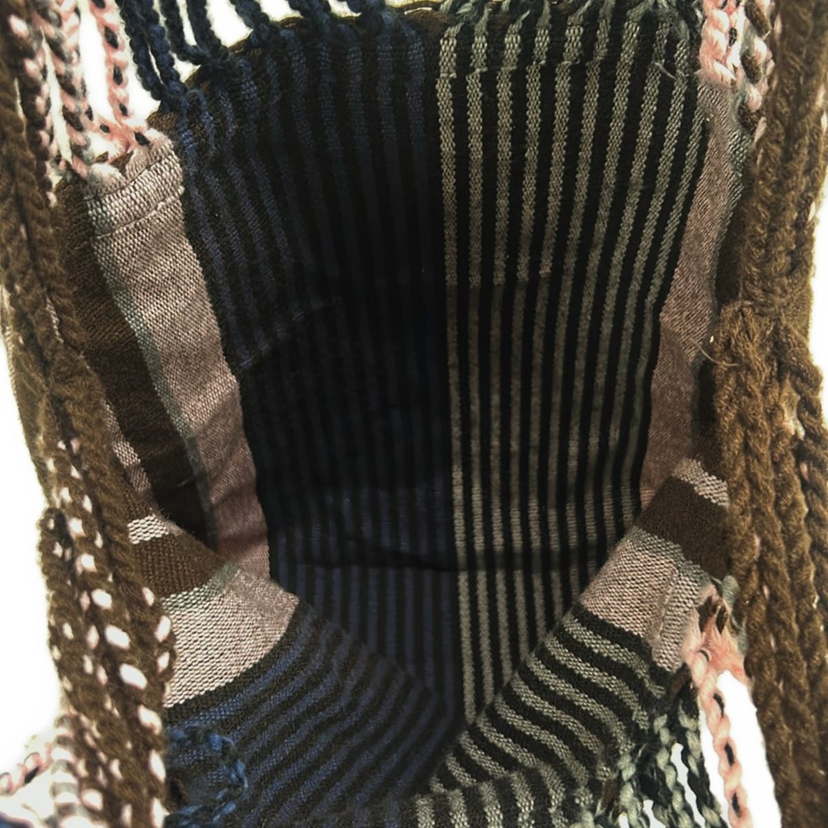 MARNI(マルニ) トートバッグ マルニマーケットハンモックバッグ