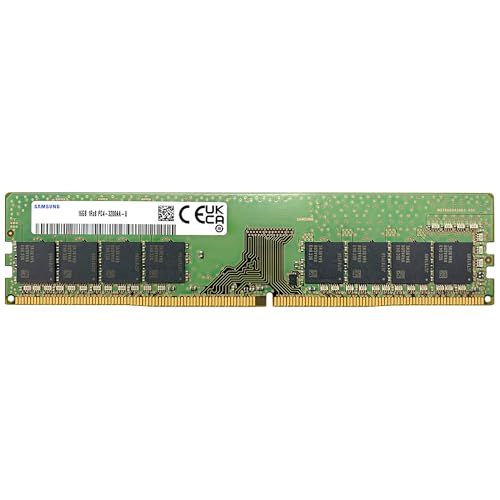 Samsung 16GB DDR4 3200MHz PC4-25600 (PC4