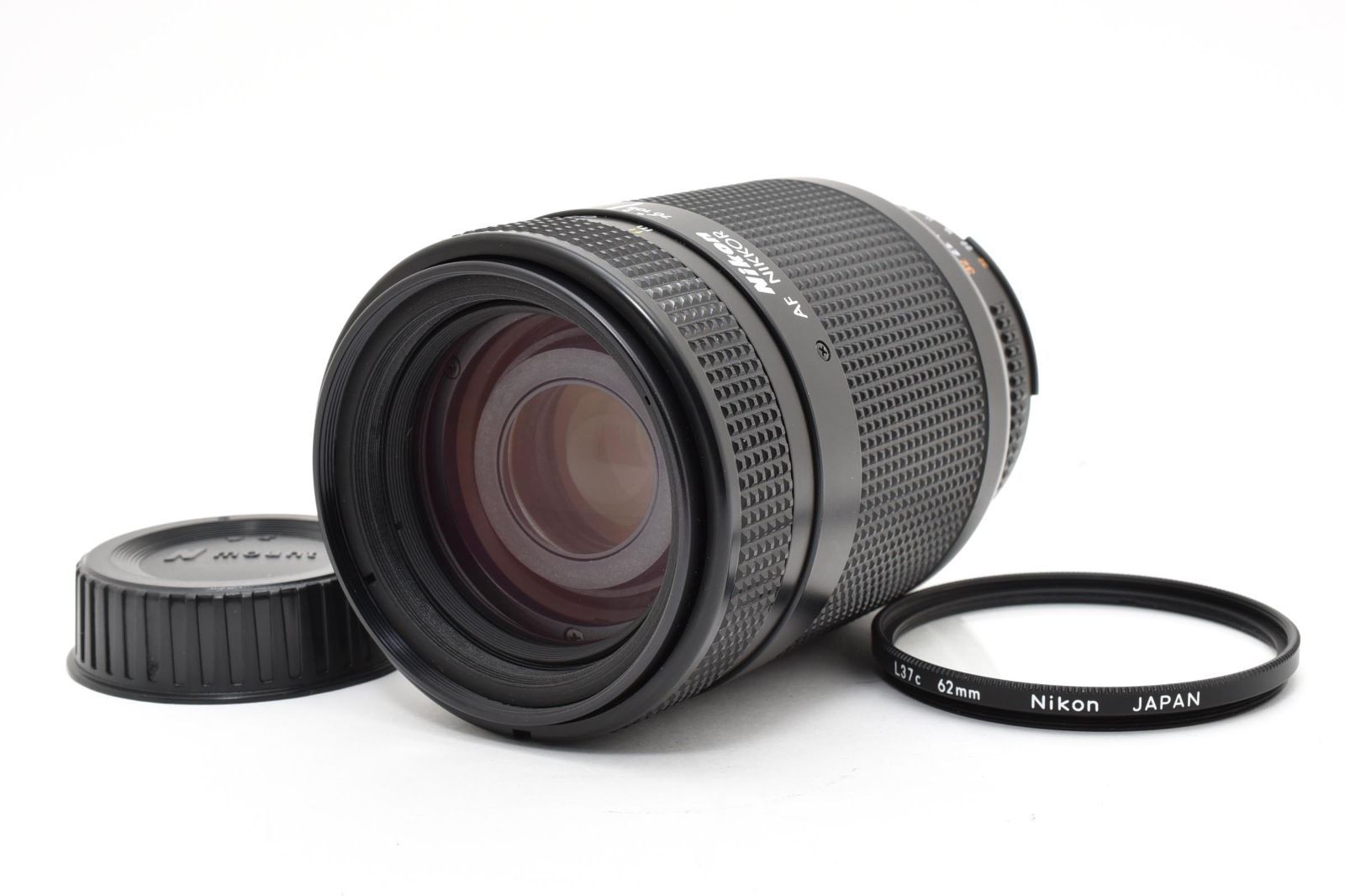 Nikon AF Nikkor 70-210mm f4-5.6 L0792