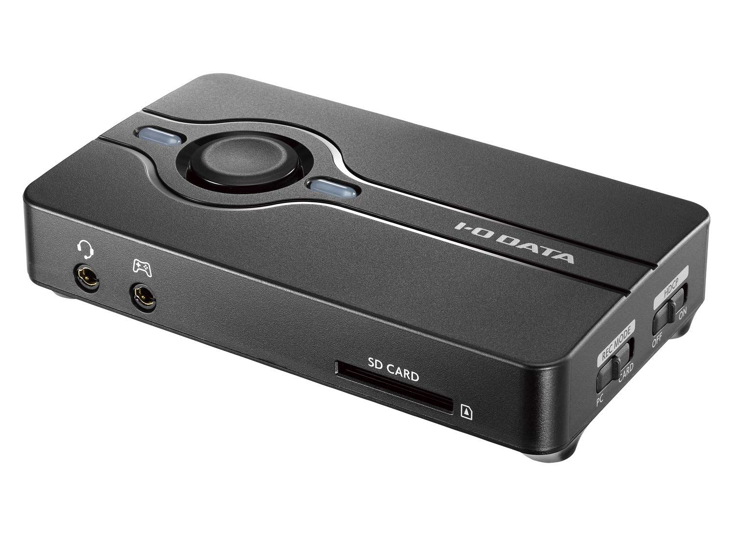アイ・オー・データ HDMI キャプチャーボード PC用 USB Type-C対