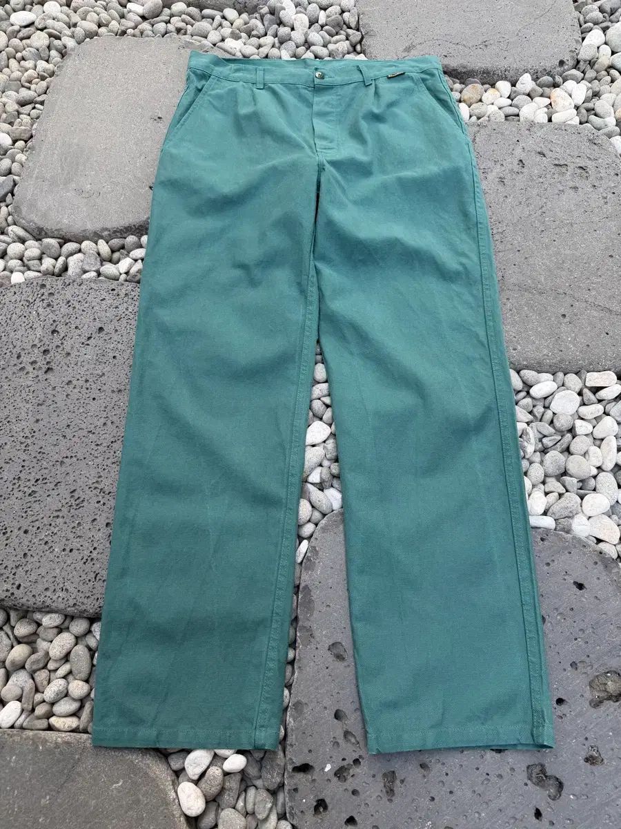 1980s FRENCH SONORCO UTILITY 80s フレンチワークパンツ