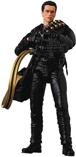 メディコム・トイ(MEDICOM TOY) MAFEX マフェックス No.19
