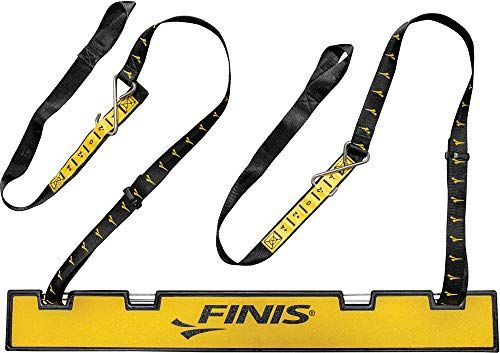 フィニス(Finis) 水泳 背泳ぎ 練習用 バックストロークレッジ 13003