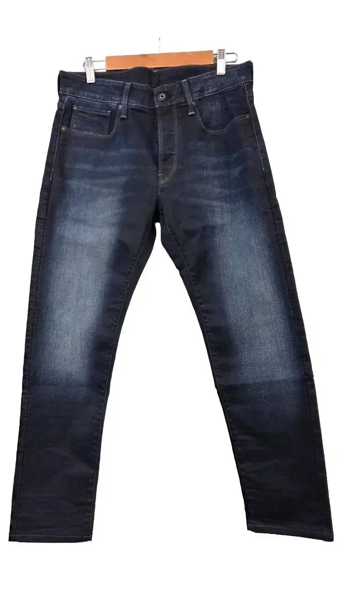 0 | Slim Jeans G-STAR Fit RAW Raw G-STAR® スリム ジースターロウ 