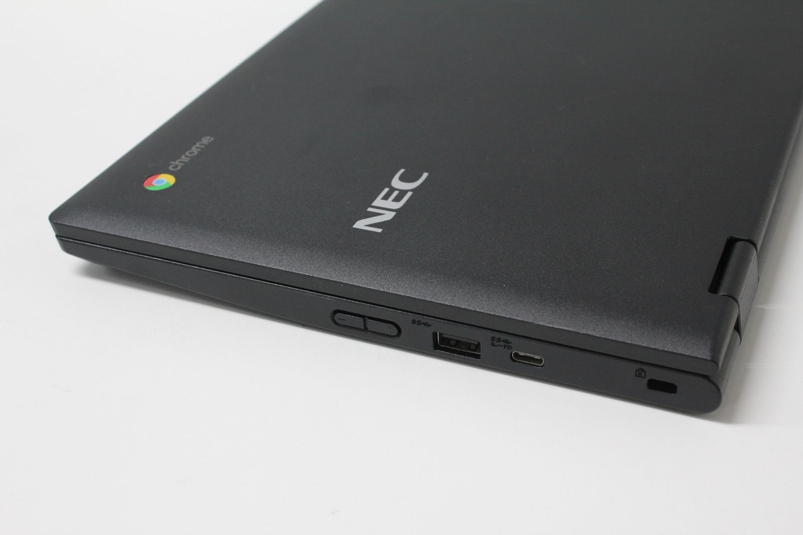 NEC Chromebook Y2 Celeron N4020 中古 - メルカリ