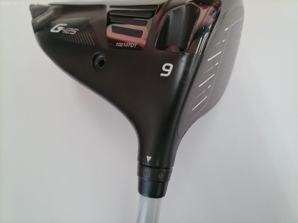 ピン G425 LST 9度 Speeder 661 EVOLUTION 7 Sフレックス ドライバー 中古 ゴルフドゥ!NEXT川越店【最短即日発送】 ピン G425 LST 9度 Speeder 661 EVOLUTION 7 Sフレックス ドライバー 中古 ゴルフドゥ!NEXT川越店【最短即日発送】