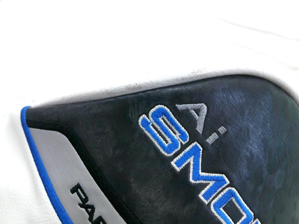 キャロウェイ PARADYM Ai SMOKE MAX 18度 TENSEI 50 for Callaway(Ai SMOKE) Sフレックス フェアウェイウッド 中古 ゴルフドゥ!いわき店【最短即日発送】 キャロウェイ PARADYM Ai SMOKE MAX 18度 TENSEI 50 for Callaway(Ai SMOKE) Sフレックス フェアウェイウッド 中古 ゴルフドゥ!いわき店【最短即日発送】