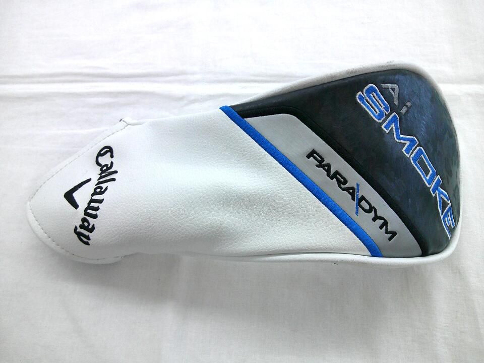 キャロウェイ PARADYM Ai SMOKE MAX 18度 TENSEI 50 for Callaway(Ai SMOKE) Sフレックス フェアウェイウッド 中古 ゴルフドゥ!いわき店【最短即日発送】 キャロウェイ PARADYM Ai SMOKE MAX 18度 TENSEI 50 for Callaway(Ai SMOKE) Sフレックス フェアウェイウッド 中古 ゴルフドゥ!いわき店【最短即日発送】