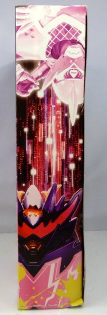 バンダイ DXロボシリーズ 暴太郎戦隊ドンブラザーズ DXブラックオニタイジンムラサメ 早期購入特典付き バンダイ DXロボシリーズ 暴太郎戦隊ドンブラザーズ DXブラックオニタイジンムラサメ 早期購入特典付き