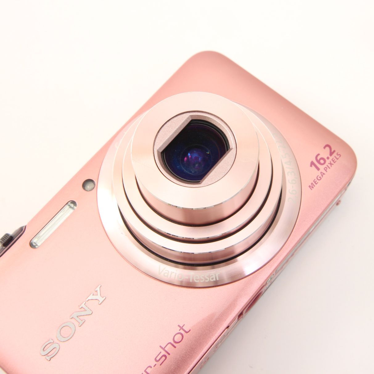 SONY ソニー Cyber-shot DSC-WX7 ピンク コンパクトデジタルカメラ
