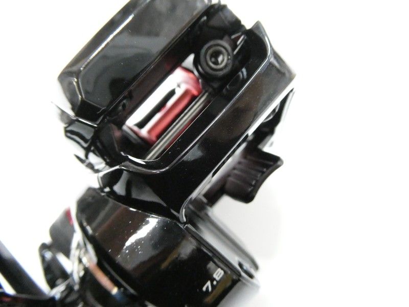 シマノ 19炎月CT 150HG (01-8112150006)