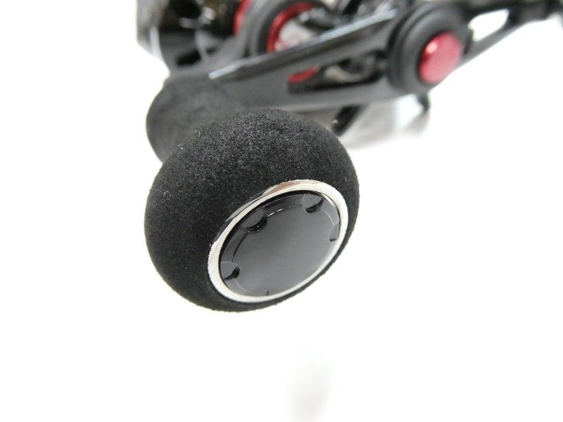 シマノ 19炎月CT 150HG (01-8112150006)