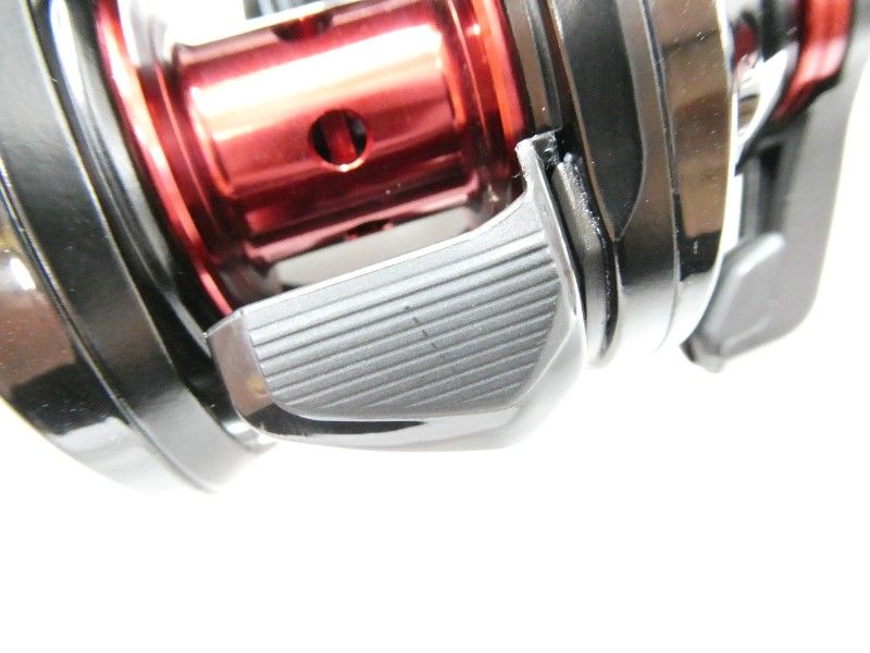 シマノ 19炎月CT 150HG (01-8112150006)