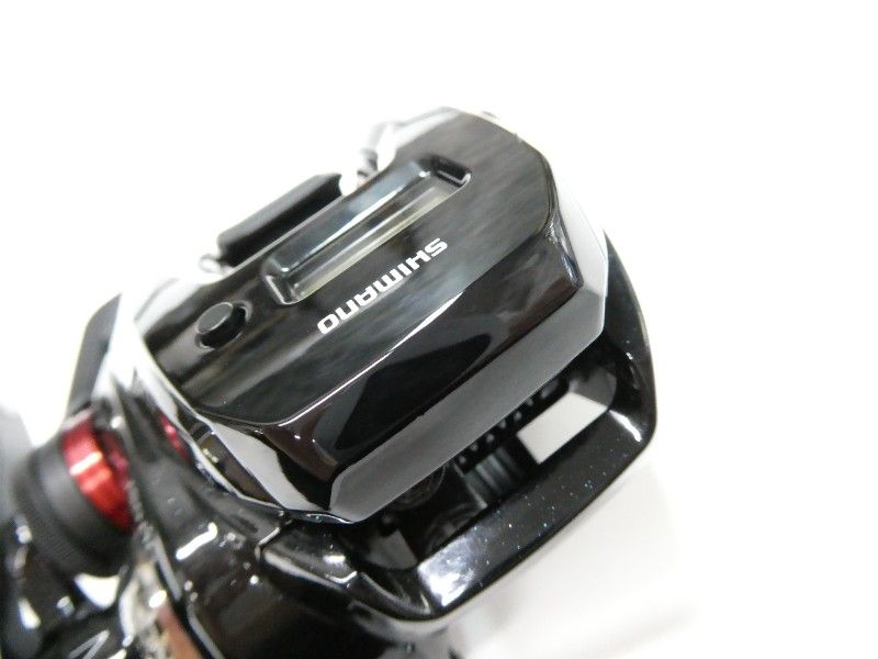 シマノ 19炎月CT 150HG (01-8112150006)